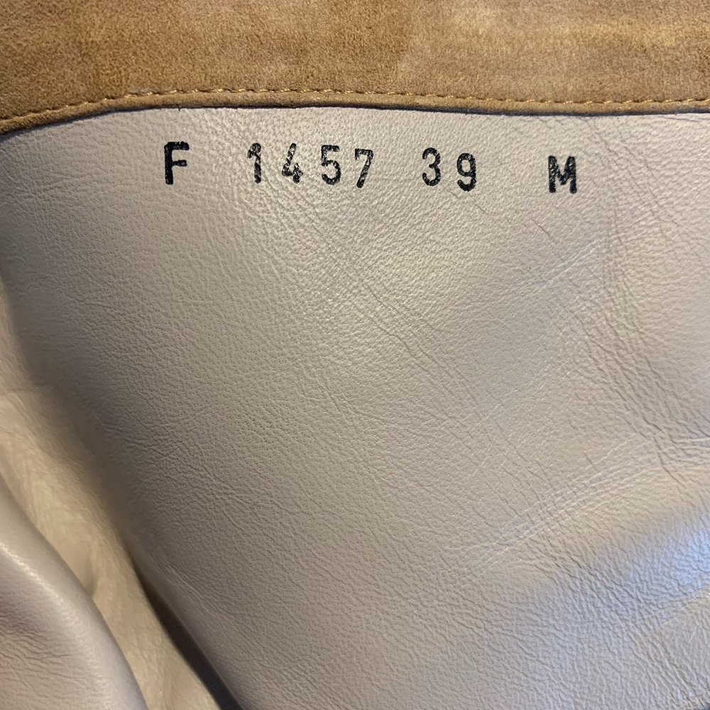 Taryn Rose Italian Luxury Boots - Picture 7 of 11